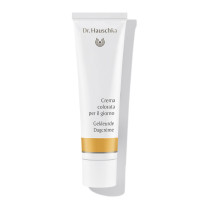 Dr. Hauschka Gekleurde Dagcrème: gekleurde dagcrème voor het gezicht Gekleurde dagcrème gezicht - Dr. Hauschka Gekleurde Dagcrème - natuurlijke cosmetica