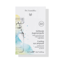 Dr. Hauschka Lotion Fraicheur pour les yeus Dr. Hauschka Lotion Fraicheur pour les yeus