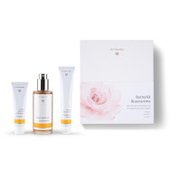Starterkit Rozencrème Starterkit Rozencrème