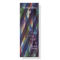 Dr. Hauschka Iluminating Fluid Limited Edition Dr. Hauschka Illuminating Fluid