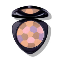 Poudre Compacte Correctrice Dr. Hauschka Poudre Compacte Correctrice Dr. Hauschka