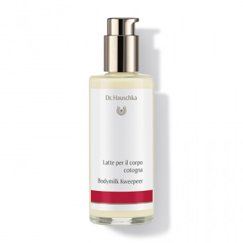 Bodymilk Kweepeer