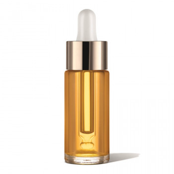 Huile Equilibrante pour le Visage Dr. Hauschka , cosmétique naturel aux plantes médicinales Huile Equilibrante pour le Visage Cosmétique naturel