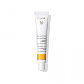 Masque Restructurant Dr. Hauschka Masque restructurant visage Dr. Hauschka
