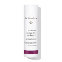 Dr. Hauschka Haarconditioner, 100% gecertificeerde natuurlijke cosmetica zonder siliconen Dr. Hauschka Haarconditioner, natuurlijke cosmetica zonder siliconen