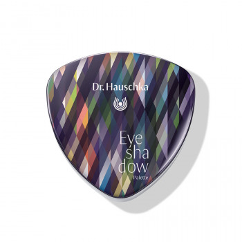Dr. Hauschka Eyeshadow Palet 02 Limited Edition Dr. Hauschka Eyeshadow Palet