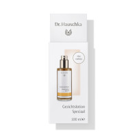 Dr. Hauschka Gesichtstonikum klärend plus Geschenk Dr. Hauschka Gezichtslotion Speciaal plus geschenk