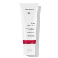 Dr. Hauschka Voetcrème voor zeer droge voeten: 100% natuurlijke cosmetica Dr. Hauschka Voetcrème voor zeer droge voeten, natuurlijke cosmetica