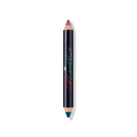 Eyeliner en Oogschaduwpotlood Dr. Hauschka Limited Edition Eye Crayon Duo 01