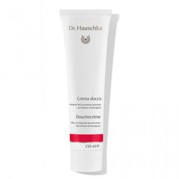 Dr. Hauschka Crème Douche Nettoie et protège en douceur Dr. Hauschka Crème Douche