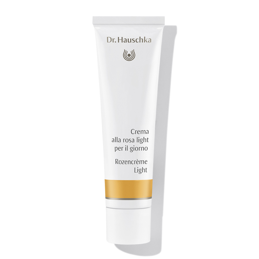Rozencrème Light