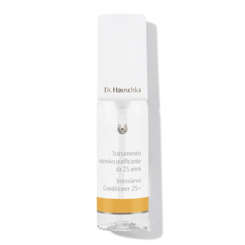 Dr. Hauschka Intensieve Conditioner 25+, gezichtskuur voor de onzuivere, volwassen huid Dr. Hauschka Intensieve Conditioner 25+
