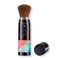 Bronzing poeder Dr. Hauschka Limited Edition Bronzing Glow Powder