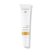 Dr. Hauschka Nacht Serum 20 ml - vitaliserend serum, normaliseert de huidfuncties Dr. Hauschka Nacht Serum - vitaliserend serum