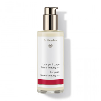 Bodymilk Citroen Lemongrass