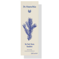 Bain Caprices des Saisons Dr. Hauschka : huile légère pour le bain Bain Caprices des Saisons Dr. Hauschka