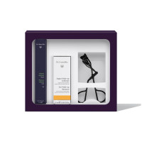 Geschenkset Betoverend, Voor een stralende oogopslag: Volume Mascara, oogmake-up remover en exclusieve wimperkruller Geschenkset Betoverend, Voor een stralende oogopslag: Volume Mascara, oogmake-up remover en exclusieve wimperkruller