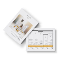 Dr. Hauschka Kracht van de nacht - geschenkset voor de nachtverzorging Dr. Hauschka Kracht van de nacht - geschenkset nachtverzorgingsproducten