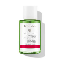 Bain Caprices des Saisons Dr. Hauschka : huile légère pour le bain Bain Caprices des Saisons Dr. Hauschka