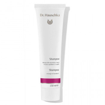 Dr. Hauschka Shampoo