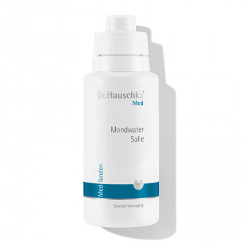 Mondwater Salie