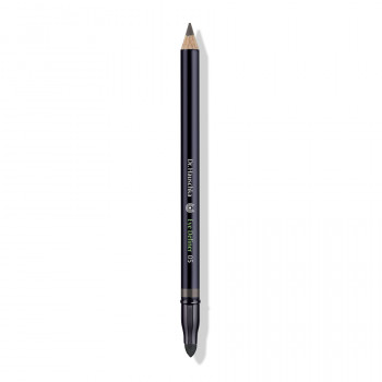 Crayon Contour des Yeux Dr. Hauschkan, taupe Crayon Khôl Contour des Yeux taupe Dr. Hauschka Maquillage