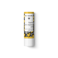 Dr. Hauschka Lippenverzorgingsstift - voor zachte lippen Voor zachte lippen: Dr. Hauschka Lippenverzorgingsstift