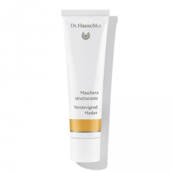 Dr. Hauschka Verstevigend Masker Dr. Hauschka Verstevigend Masker - gezicht