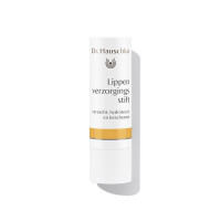 Dr. Hauschka Lippenverzorgingsstift - voor zachte lippen Voor zachte lippen: Dr. Hauschka Lippenverzorgingsstift