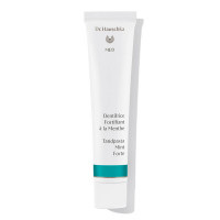 Dr. Hauschka Tandpasta Mint Forte - voor een grondige reiniging Dr. Hauschka Tandpasta Mint Forte - voor een grondige reiniging