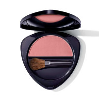 Blush Dr. Hauschka 01 framboise - 100 % cosmétique naturelle Blush Dr. Hauschka 01 framboise - 100 % cosmétique naturelle
