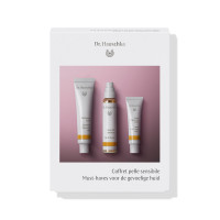 Dr. Hauschka Must-haves voor de gevoelige huid Dr. Hauschka Must-haves voor de gevoelige huid