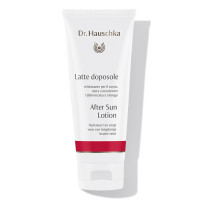 Dr. Hauschka After Sun Lotion: verzorgende aftersun, 100% natuurlijke cosmetica Aftersun natuurlijke cosmetica - Dr. Hauschka After Sun Lotion