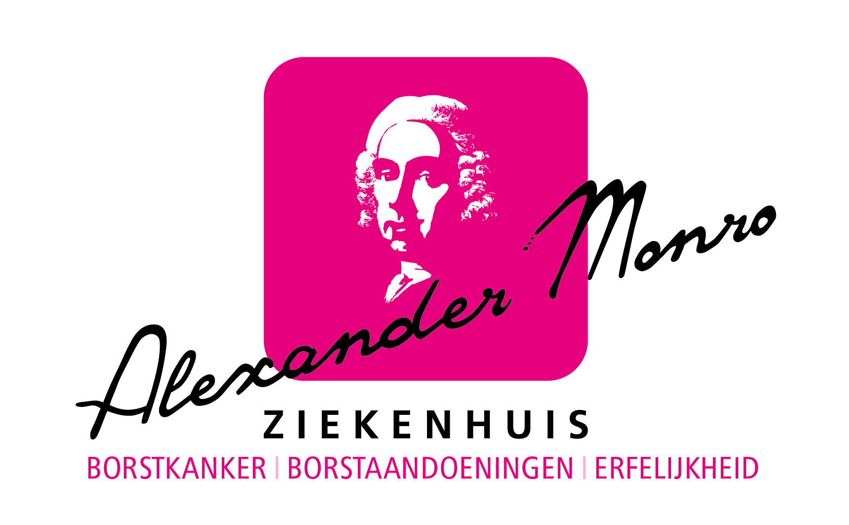 Alexander monro