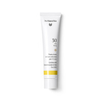 Dr. Hauschka Gekleurde Zonnebrandcrème Gezicht SPF 30 Dr. Hauschka Gekleurde Zonnebrandcrème Gezicht SPF 30