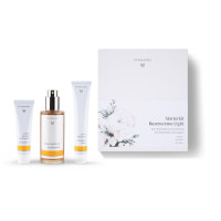 Starterkit Rozencrème Light Starterkit Rozencrème Light