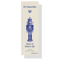 Bain Sauge Dr. Hauschka ; huile de sauge aux propriétés anti-inflammatoires Bain Sauge Dr. Hauschka