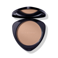 Poudre Bronzante Dr. Hauschka : teint ensoleillé Poudre Bronzante Dr. Hauschka
