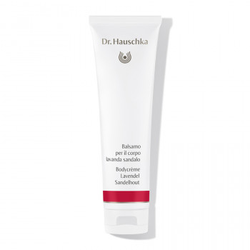 Bodycrème Lavendel Sandelhout