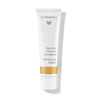 Dr. Hauschka Crèmemasker Rijk: intensief verzorgend gezichtsmasker voor de droge huid Dr. Hauschka Crèmemasker Rijk, gezichtsmasker voor de droge huid