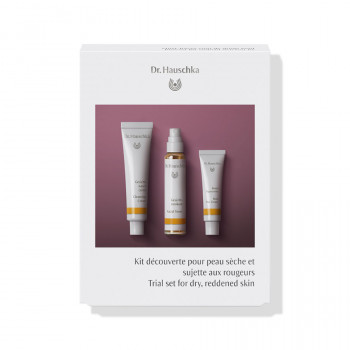 Mini Kit Droge Huid