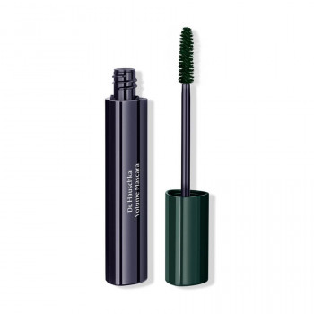 Dr. Hauschka Natural Spirit Volume Mascara 05 - maakt de wimpers voller Dr. Hauschka Natural Spirit Volume Mascara 05 - maakt de wimpers voller