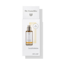 Dr. Hauschka Gesichtstonikum plus Geschenk Dr. Hauschka Gezichtslotion plus geschenk