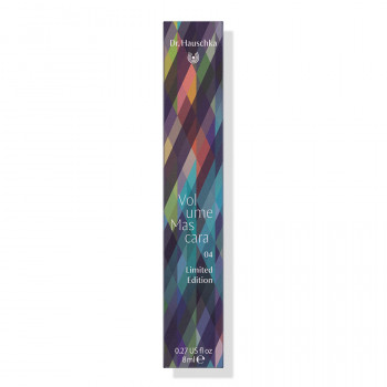 Dr. Hauschka Volume Mascara 04 Limited Edition Dr. Hauschka Volume Mascara