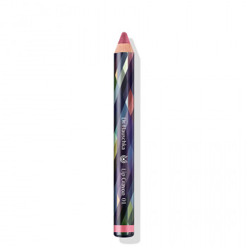 Dr. Hauschka Lip Crayon 01 Limited Edition Dr. Hauschka Lip Crayon
