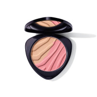 Dr. Hauschka Duo Blush 04 - Edition Limitée Natural Spirits Dr. Hauschka Duo Blush 04 - Edition Limitée