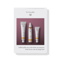 Dr. Hauschka Must-haves voor de droge huid Dr. Hauschka Must-haves voor de droge huid