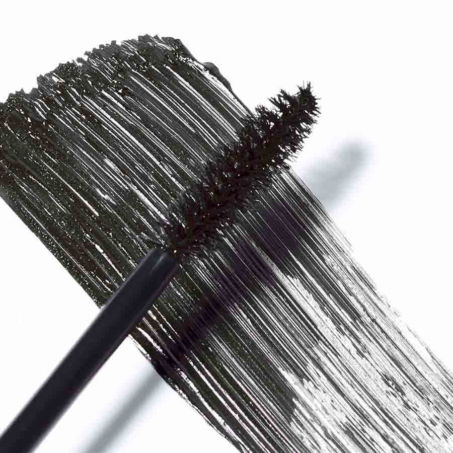 Volume Mascara » voor gevoelige ogen | Dr. Hauschka