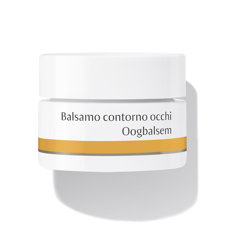 Oogbalsem
