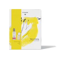Dr. Hauschka Fijne – verfrissing Vitaliserende lichaamsverzorging: Bodymilk Citroen Lemongrass en Citroenzeep Dr. Hauschka Fijne verfrissing